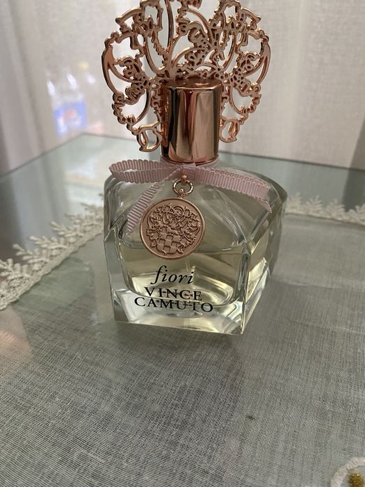 Parfum Fiore Vince Camuto