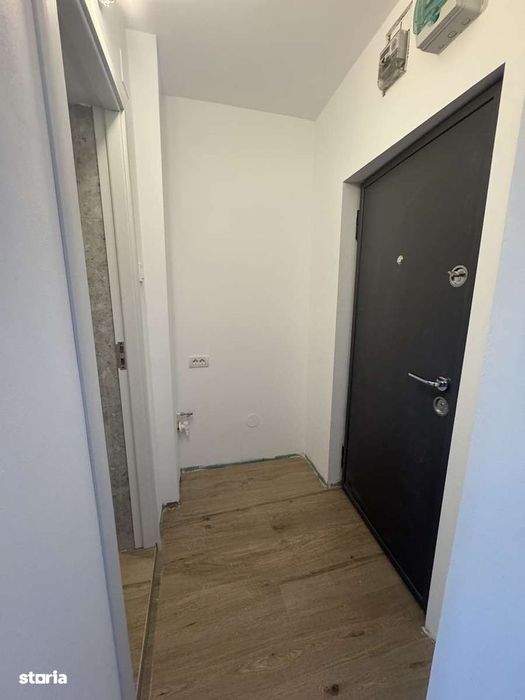 Apartament 1 camera langa facultate