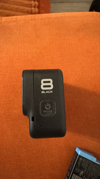 GoPro Hero 8 Black