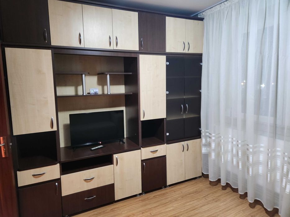Vand apartament 1 camera, et.3 Piatra Neamt