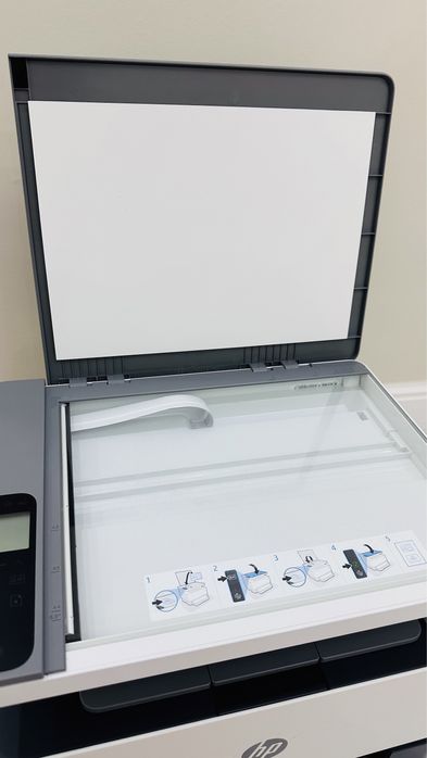 Продается принтер HP