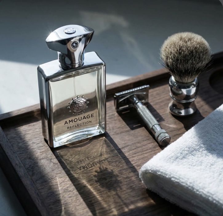 Amouage Reflection Man