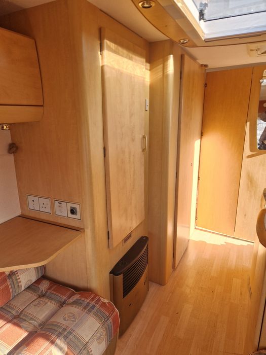 Bailey Pageant Seria 6