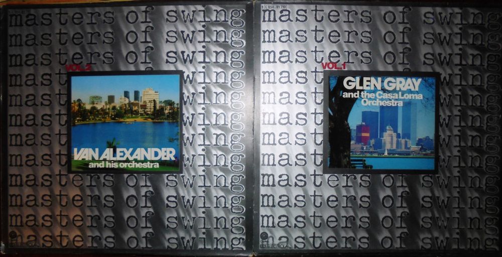 Vand discuri vinil rock pop jazz