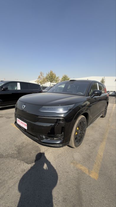 DENZA N9 фулл нотариусга тайер