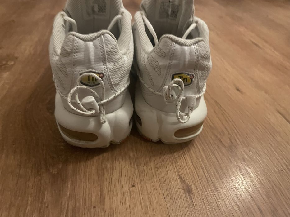 Nike air max utility