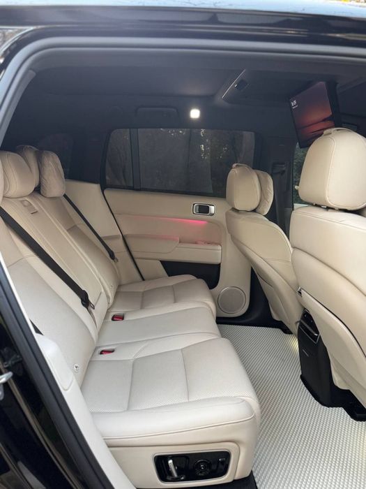 Lixiang L7 max 2023 йил