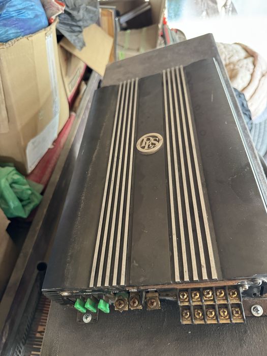 Сабвуфер в продаже