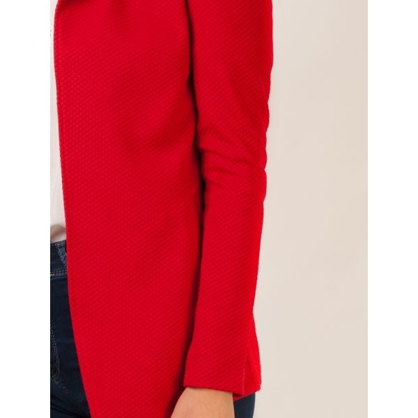 sacou dama nou cu eticheta