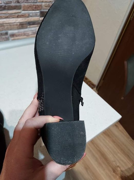 Дамски боти Тенденз