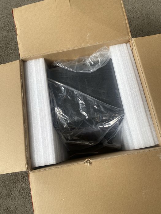 Сабвуфер Element 5 новый