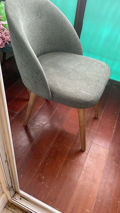 Продается стулья 3 штуки