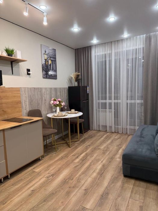 VIP КВАРТИРА. Кондиционер