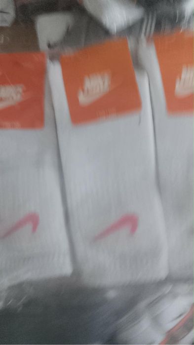 Чорапи Найк Nike
