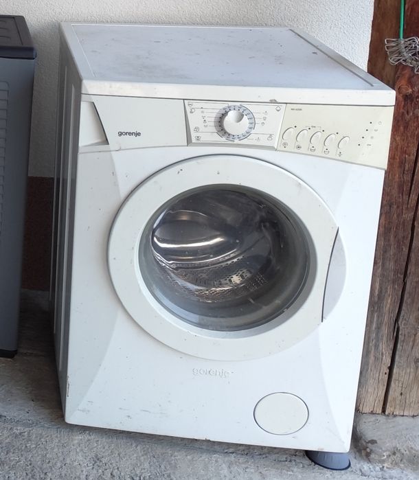 Пералня Gorenje (WA 62081)