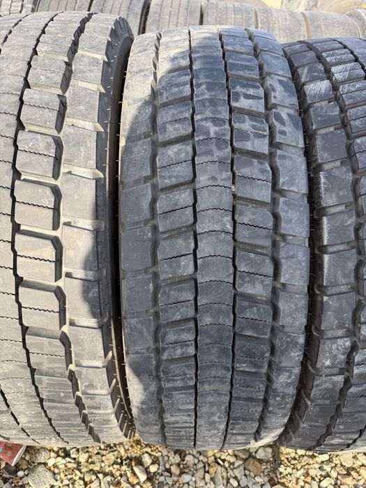 Anvelope 275/70/22.5 Goodyear