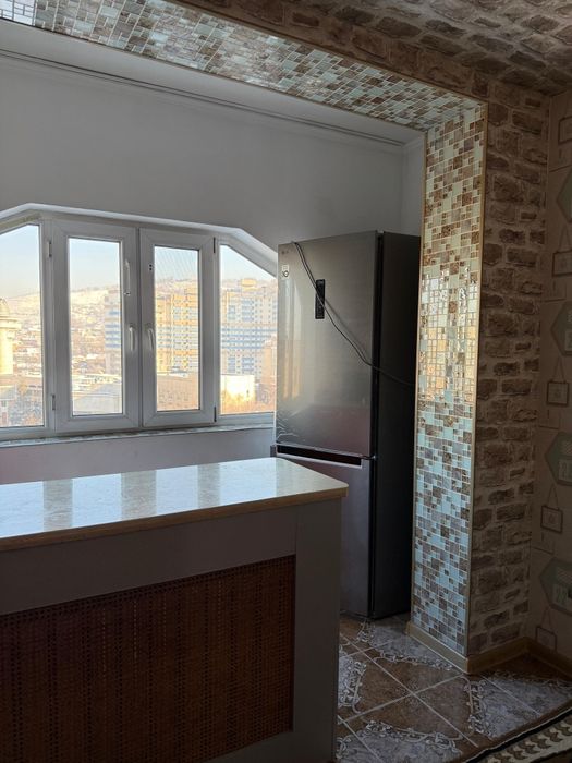 Сдам квартиру Самал-1, 3-х ком.