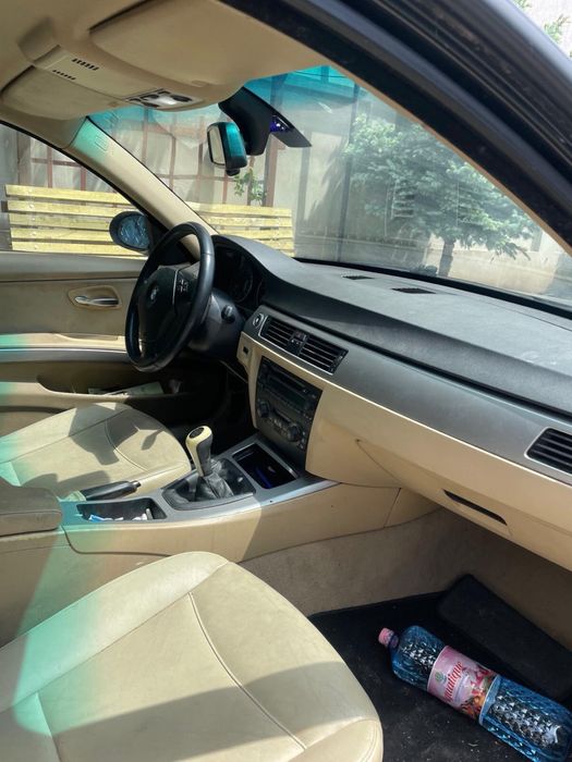 BMW 3 Series 2005 — imagine 2