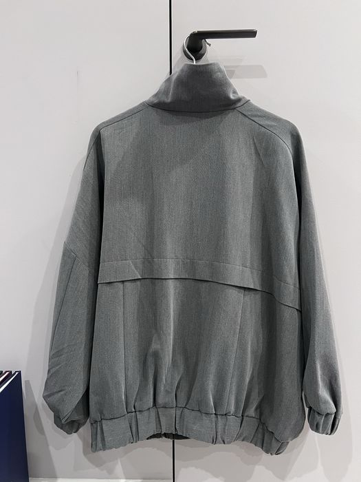 бомбер Pull and Bear