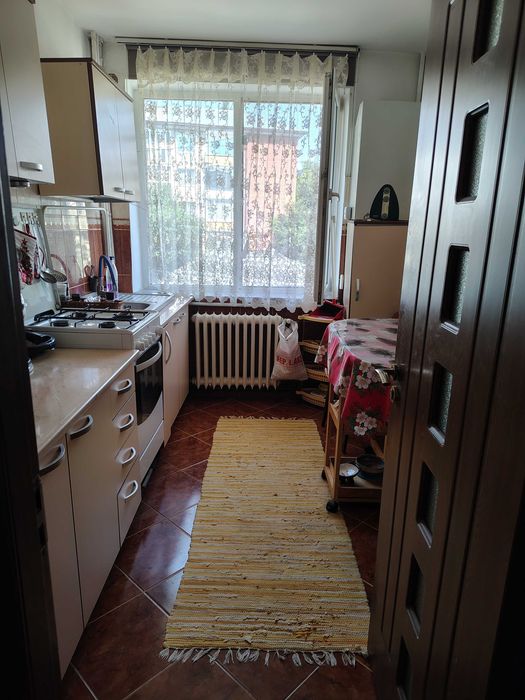 Vânzare apartament 2 camere