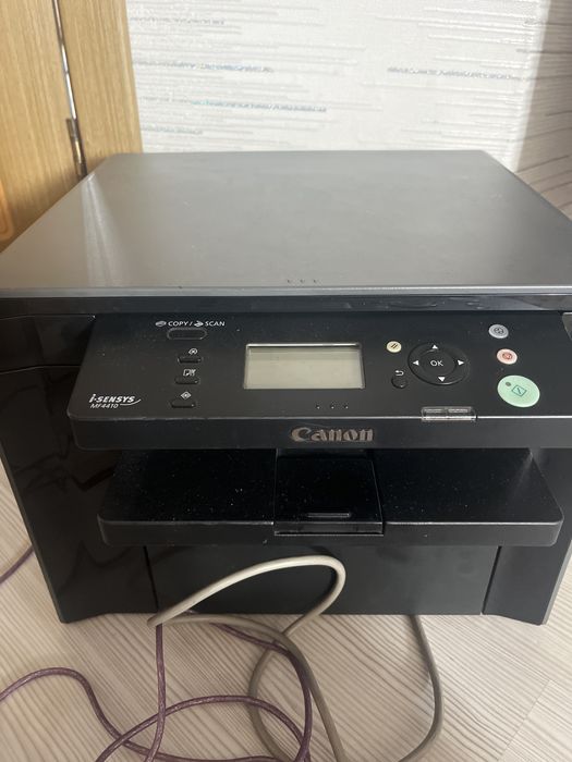 Принтер Canon mf4410