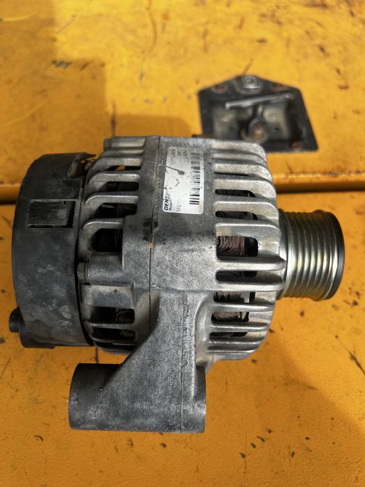 Alternator Fiat Lancia Renegade