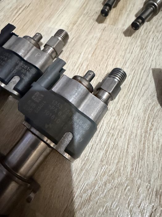 Дюзи N53/N43/N54/N63 index 11,10,9