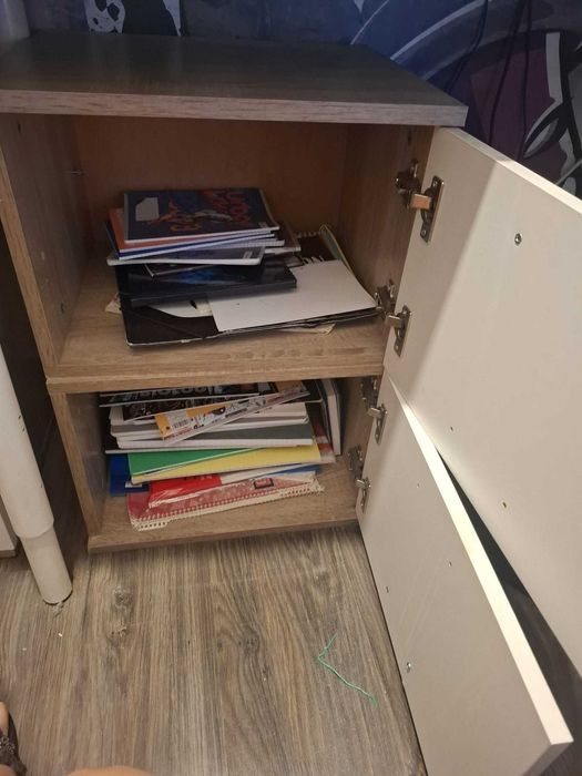 Vand doua seturi mobila diferite