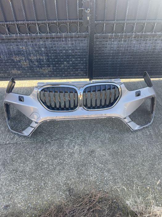 Броня за Бмв ф 48 bmw F 48 Sport M