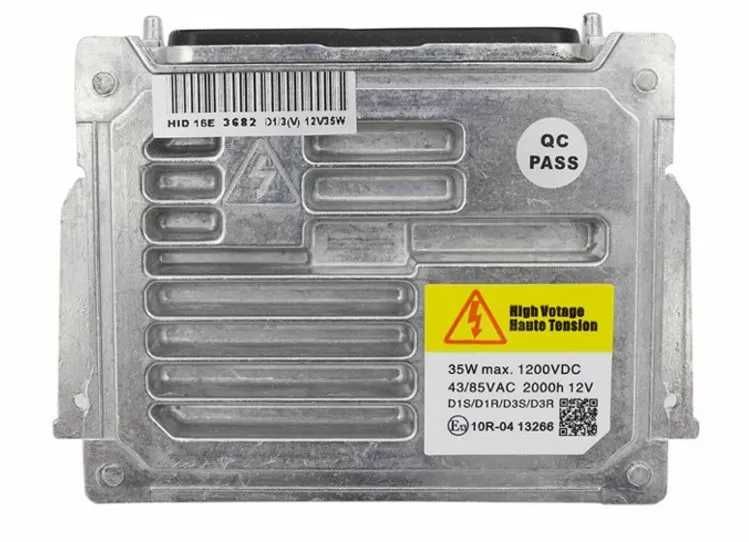 Оригинални баласти за фабричен ксенон Audi/Bmw/Mercedes/Vw