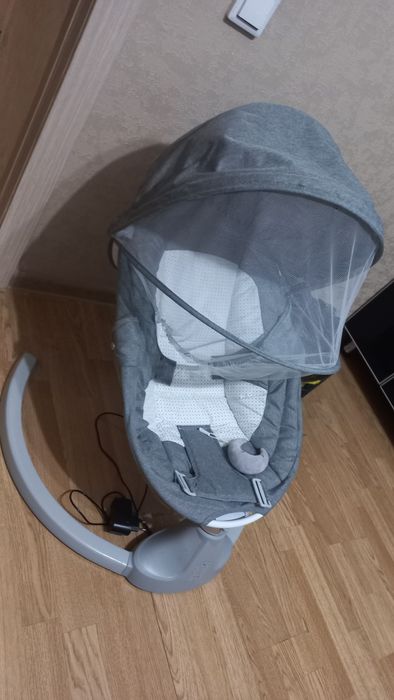 Качалка для ребенка