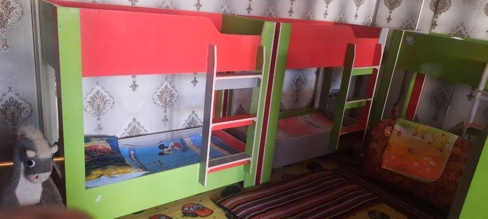 Богча кимокчи буганлар учун тайор бизнес