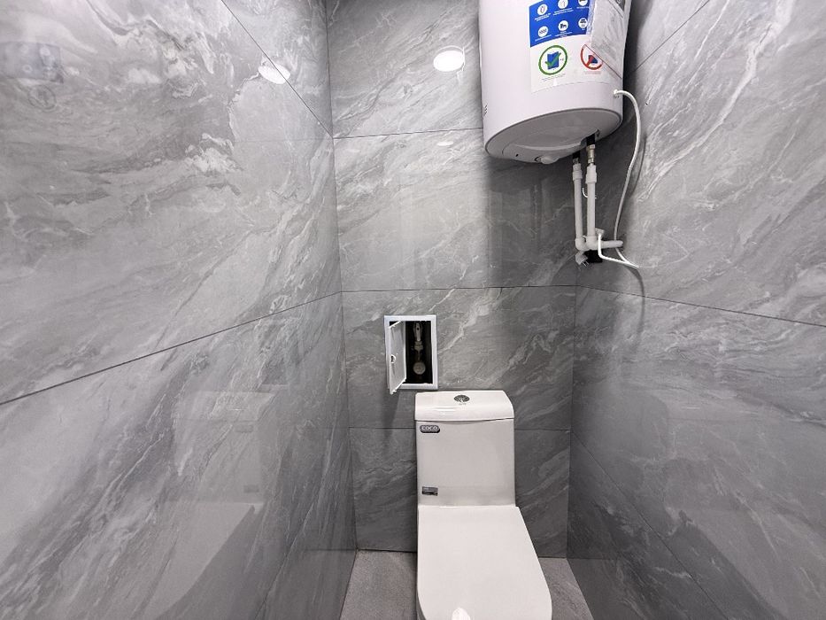 3 хонали таер квартира сотилади