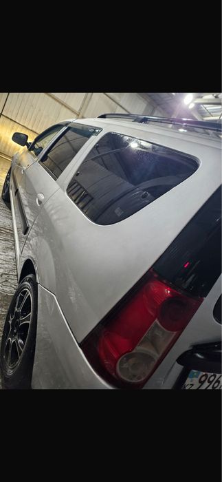 Сдам в аренду машину LADA Largus