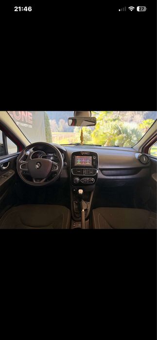 Renault clio 4 0.9 tce adus recent din austria