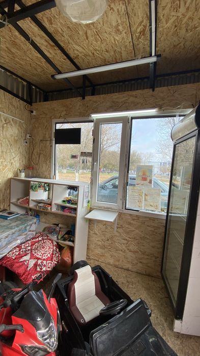 Продаётся готовый бизнес!