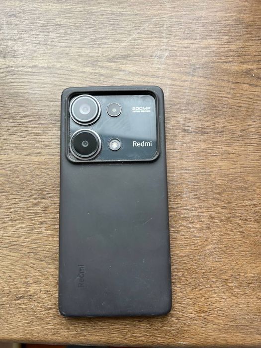 Redmi not 13 pro sotiladi