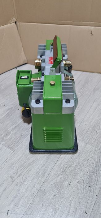 Compresor de aer Meko