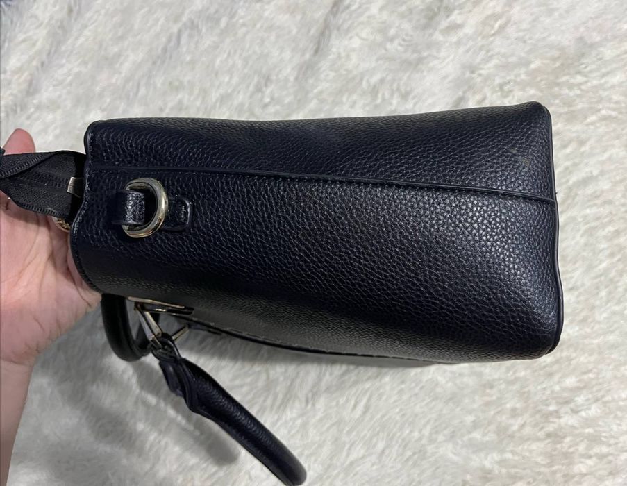 Сумка женская б/у