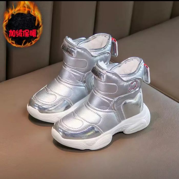 Детская обувь...