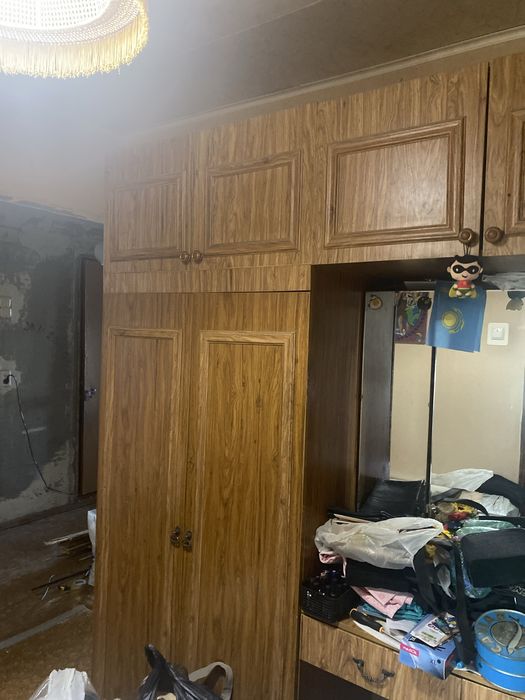 Отдам даром самовывоз