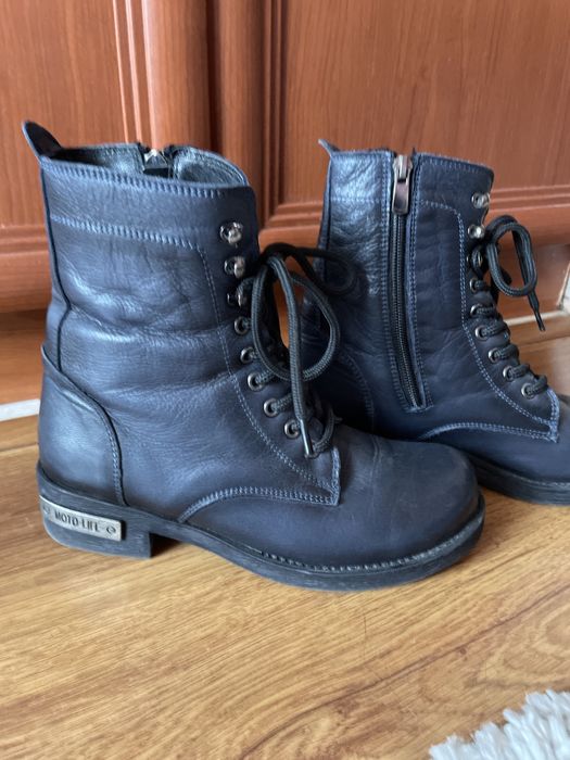 Дамски кубинки