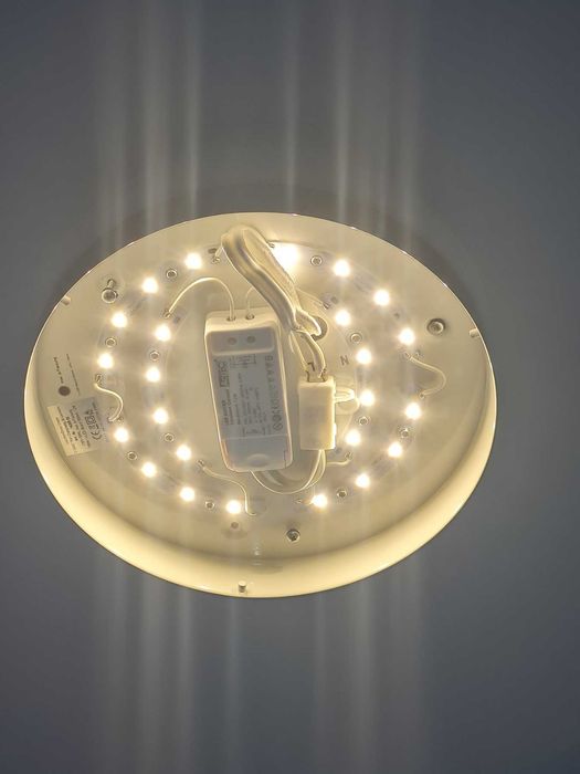Осветително тяло LED 12W
