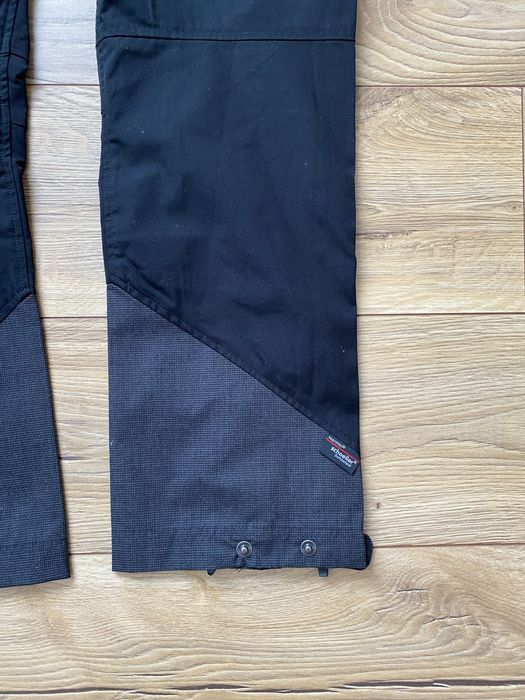 LUNDHAGS MAKKE-pantaloni prof,stare impecabila, Schoeller, barbati, 50