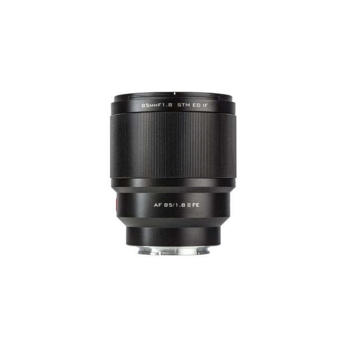 Viltrox 85mm F1.8 mark II AF - Montura Sony - Nou ! Garantie 2 ani !