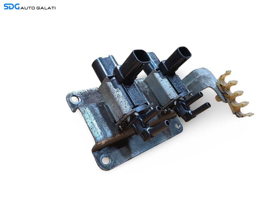 Bloc Electrovalva Electrovalve Ford S-Max 1.8 Benzina 2006 - 2015 Cod BS7E-9J559-AA, 46594-2426 [N6239]