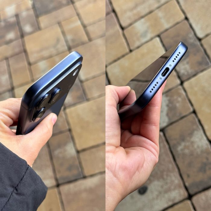 Iphone 17 Pro Neverlocked Garantie 256Gb