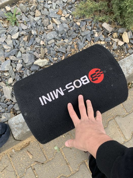 BOS-MINI продама