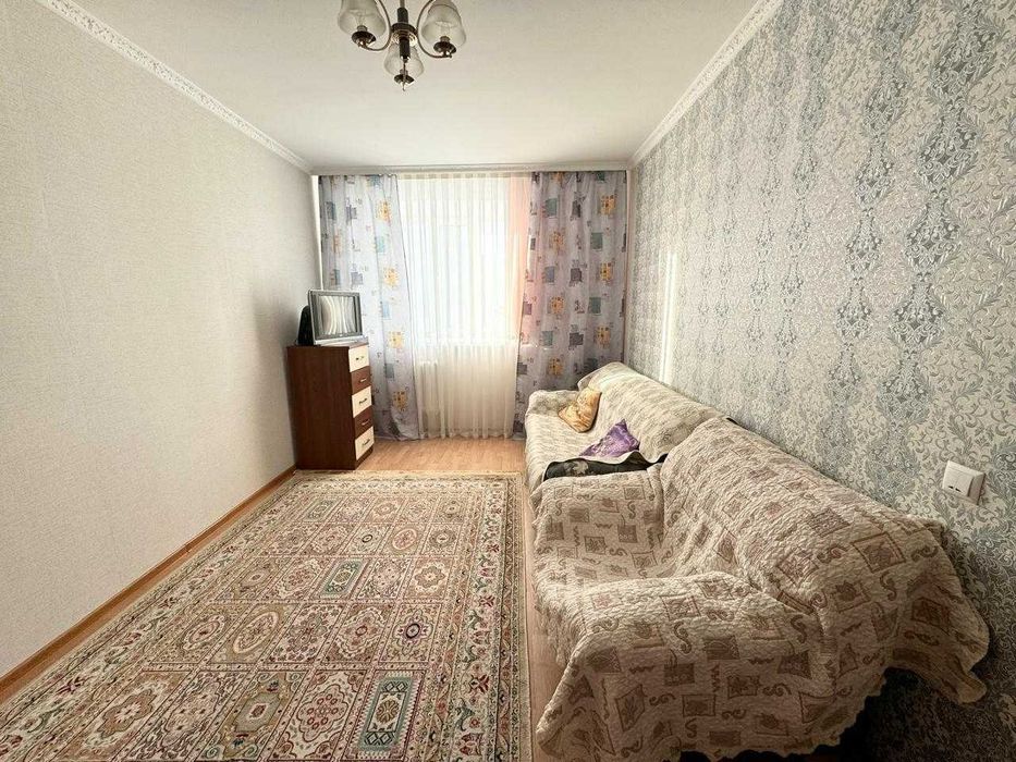 СРОЧНО! Сдается 1 ком.кв. ЖК Кенесары - View 2