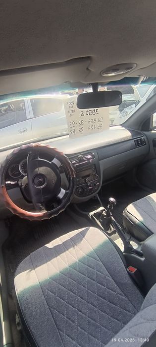 Other Lacetti / Gentra 2005 — 4